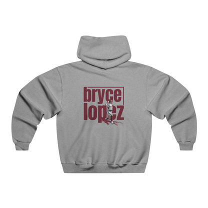 Bryce Lopez Vintage Hoodie