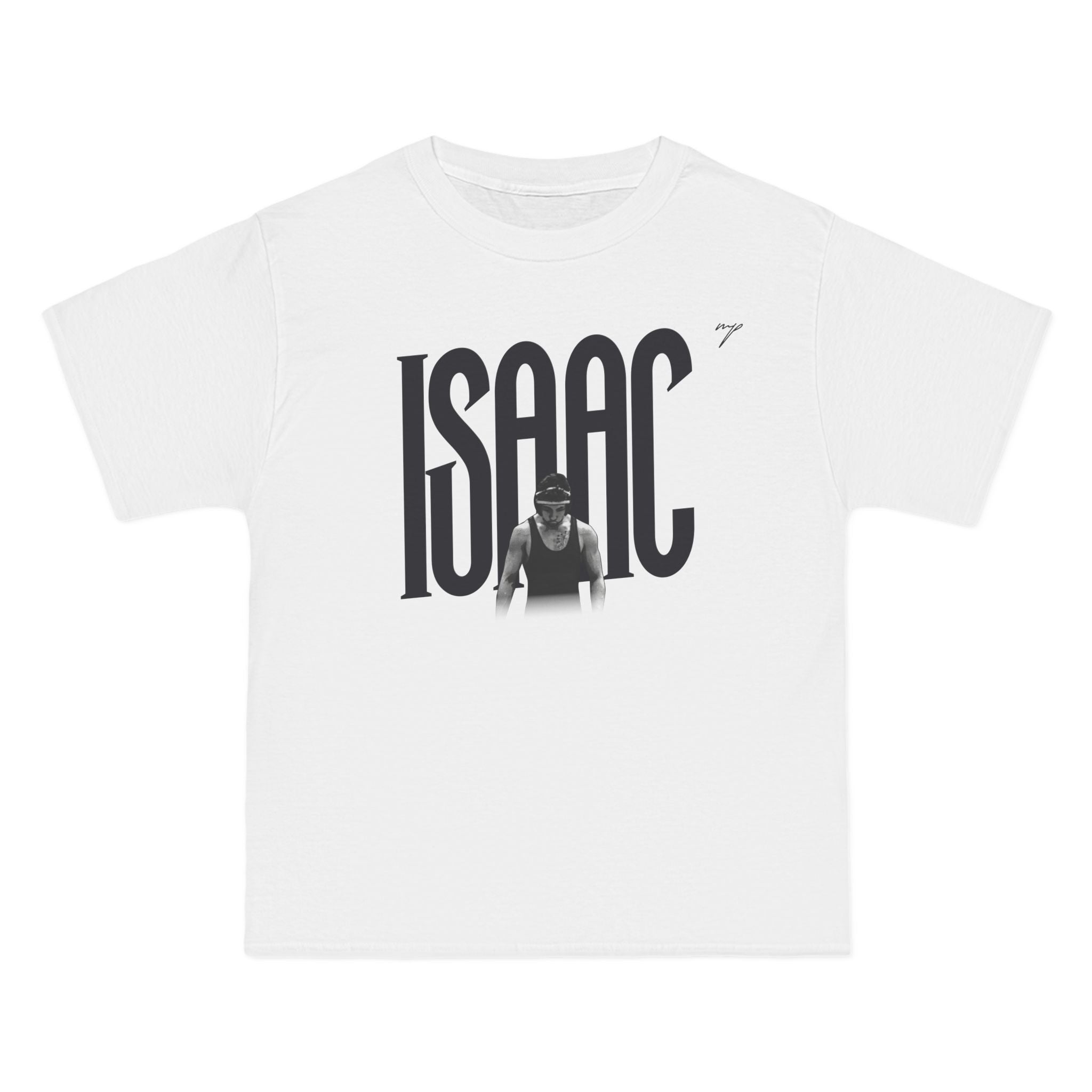 Isaac Lomas Vintage Tee