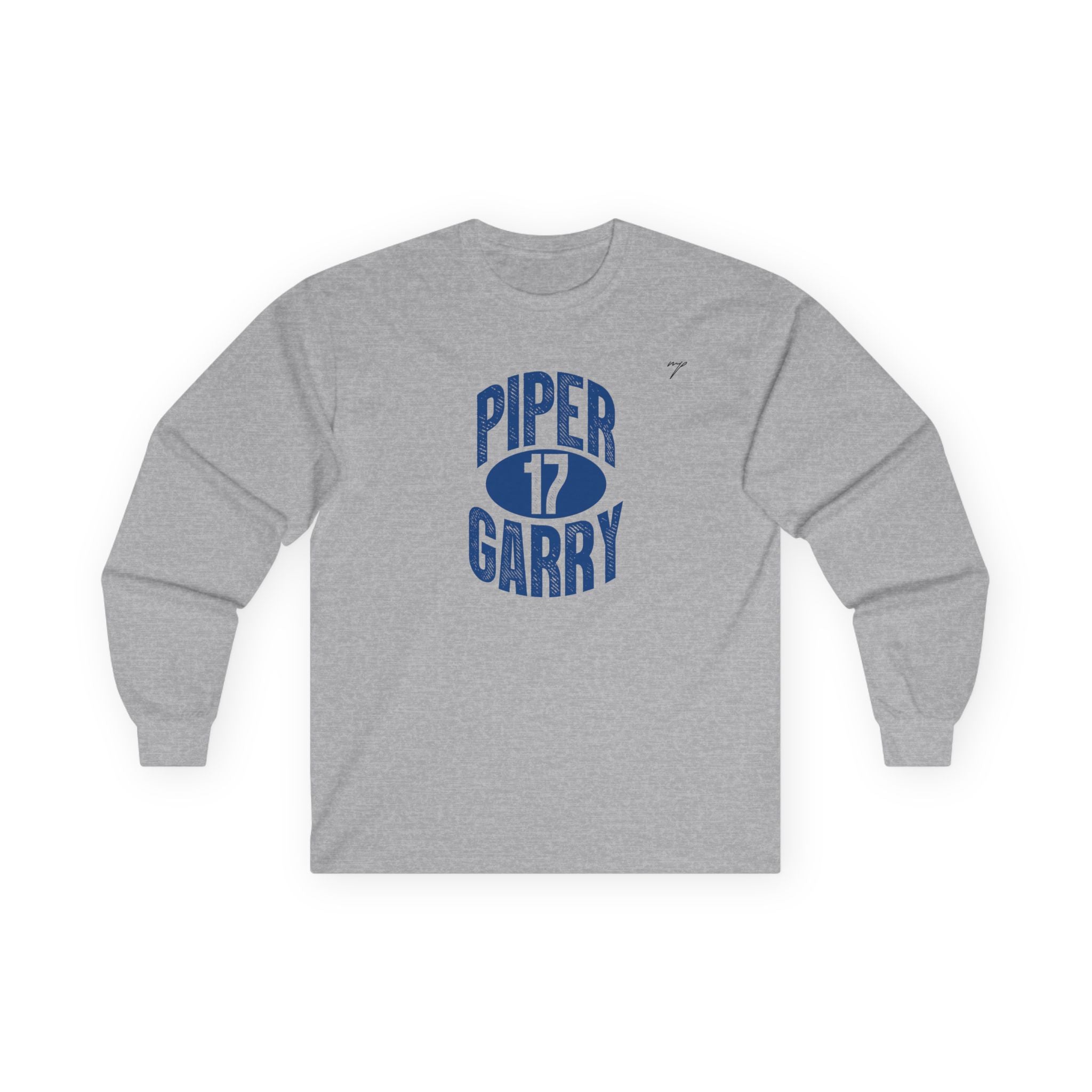 Piper Garry Long Sleeve