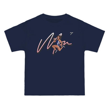 Montse Rodriguez Vintage Tee
