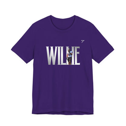 Willie Murphy Jr Graphic Tee