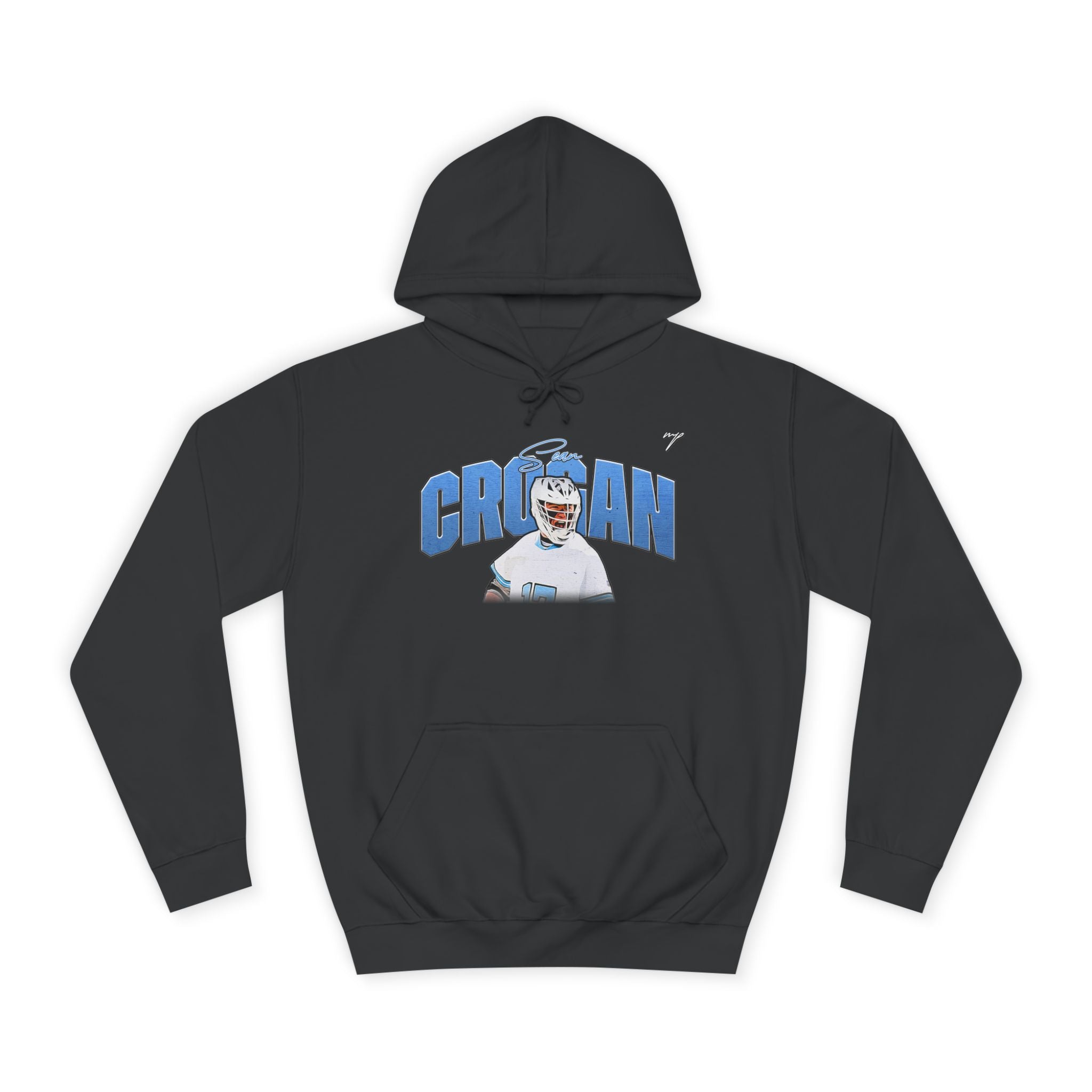 Sean Crogan Hoodie