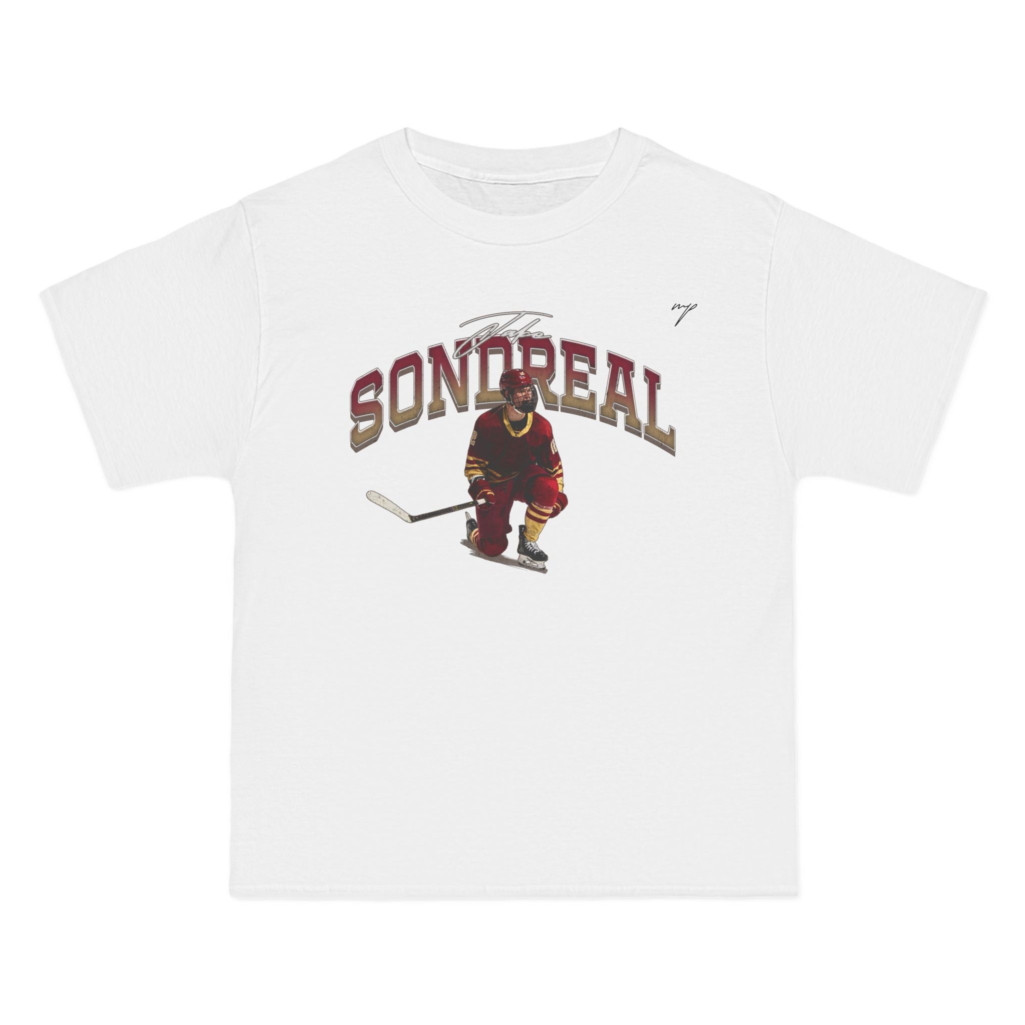 Jake Sondreal Vintage Tee