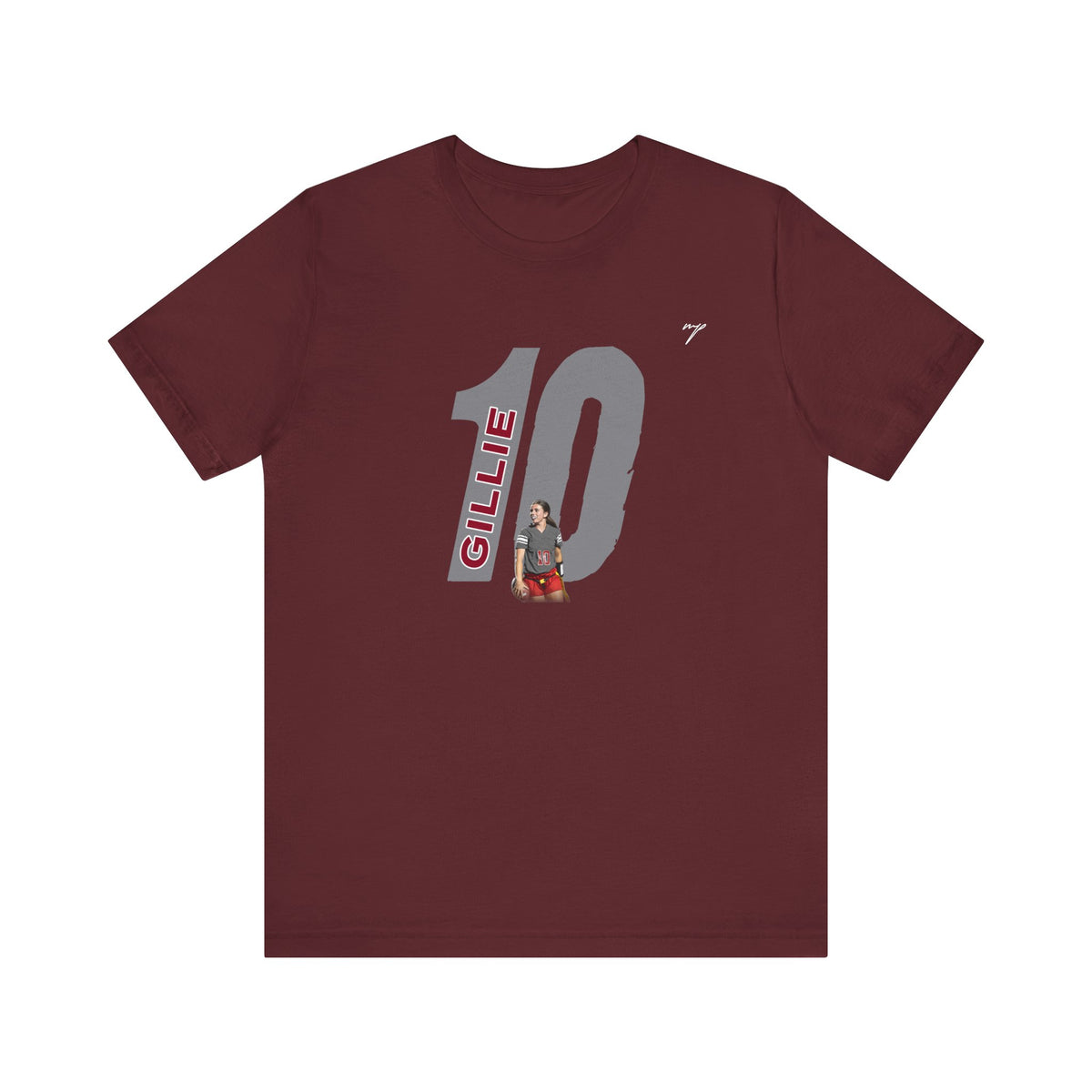 Zoey Gillen Graphic Tee