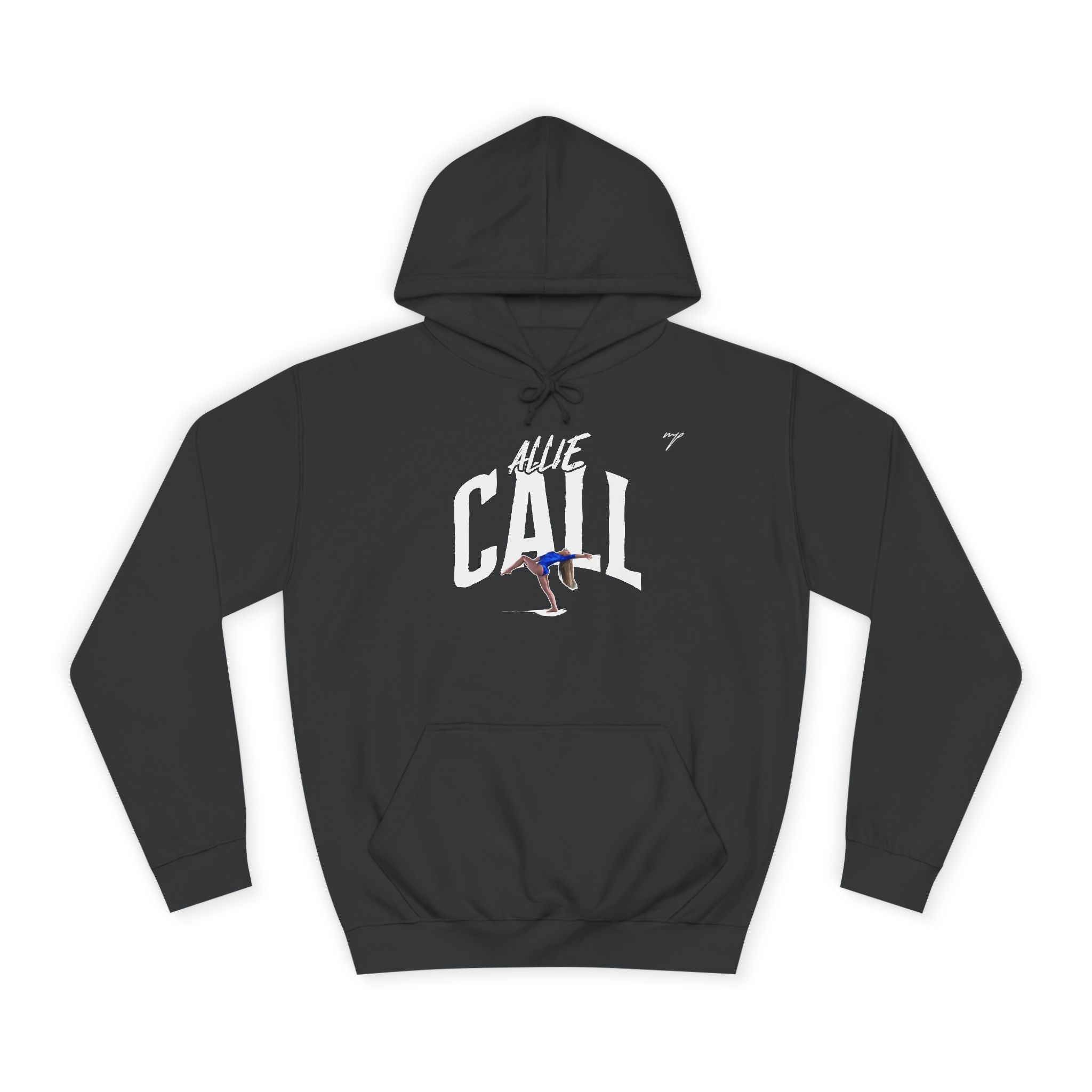 Allie Call Hoodie
