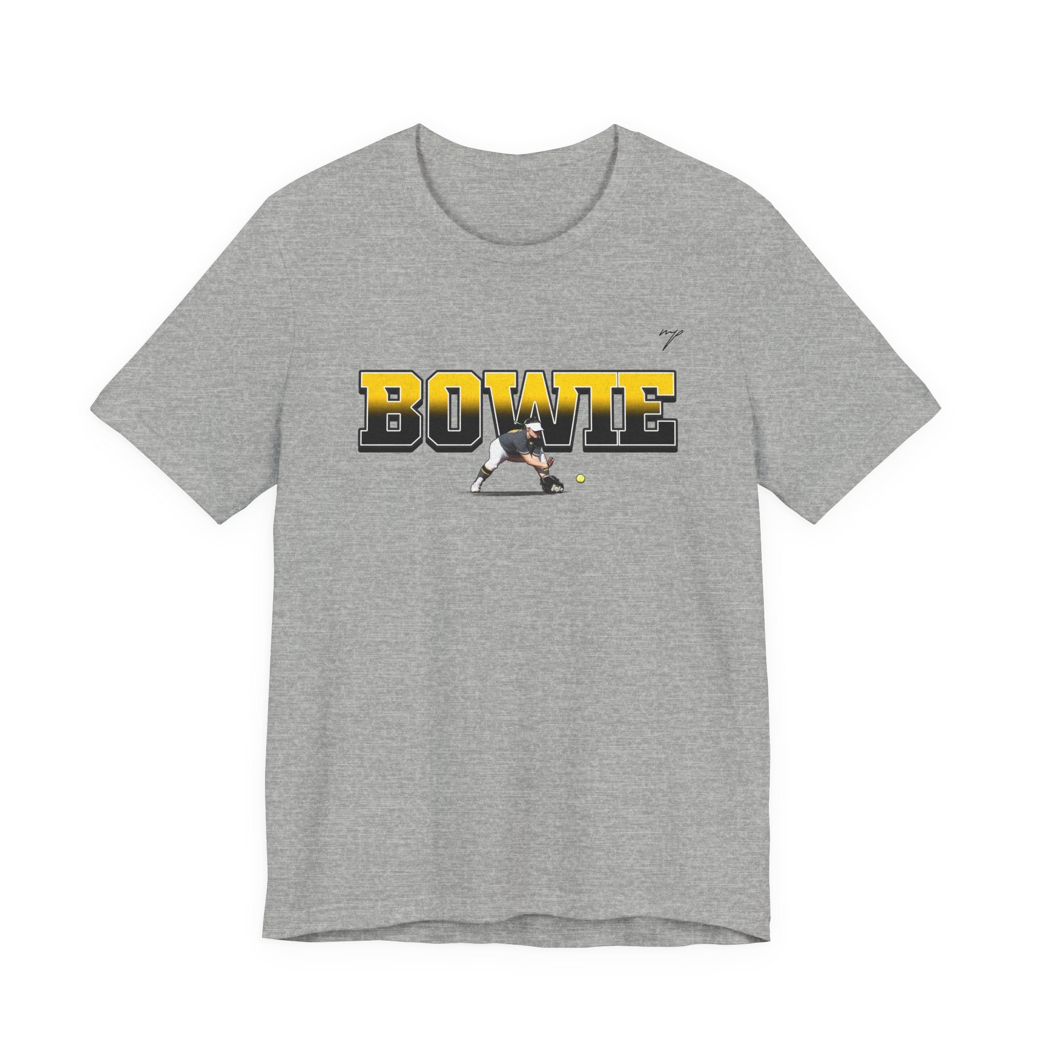 Devin Bowman Graphic Tee