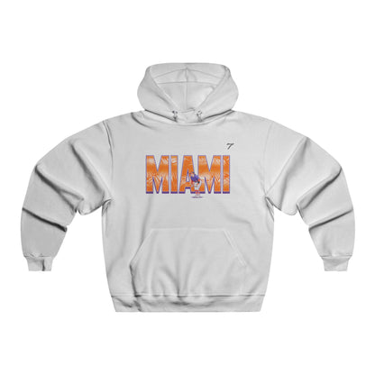 Sarah Breaux Vintage Hoodie