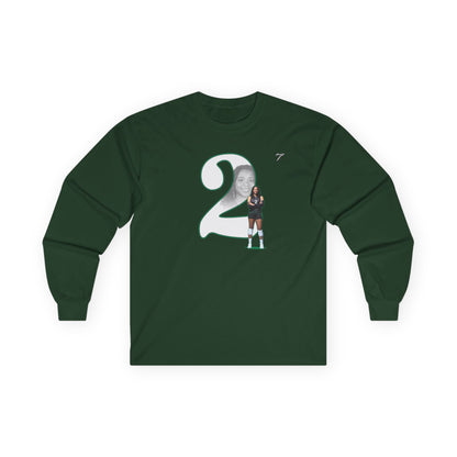 Chloe Anderson Long Sleeve Tee