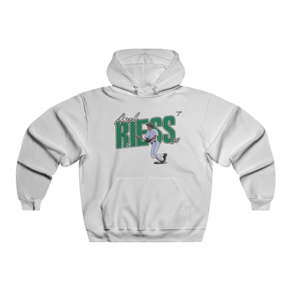 Axel Riess Vintage Hoodie