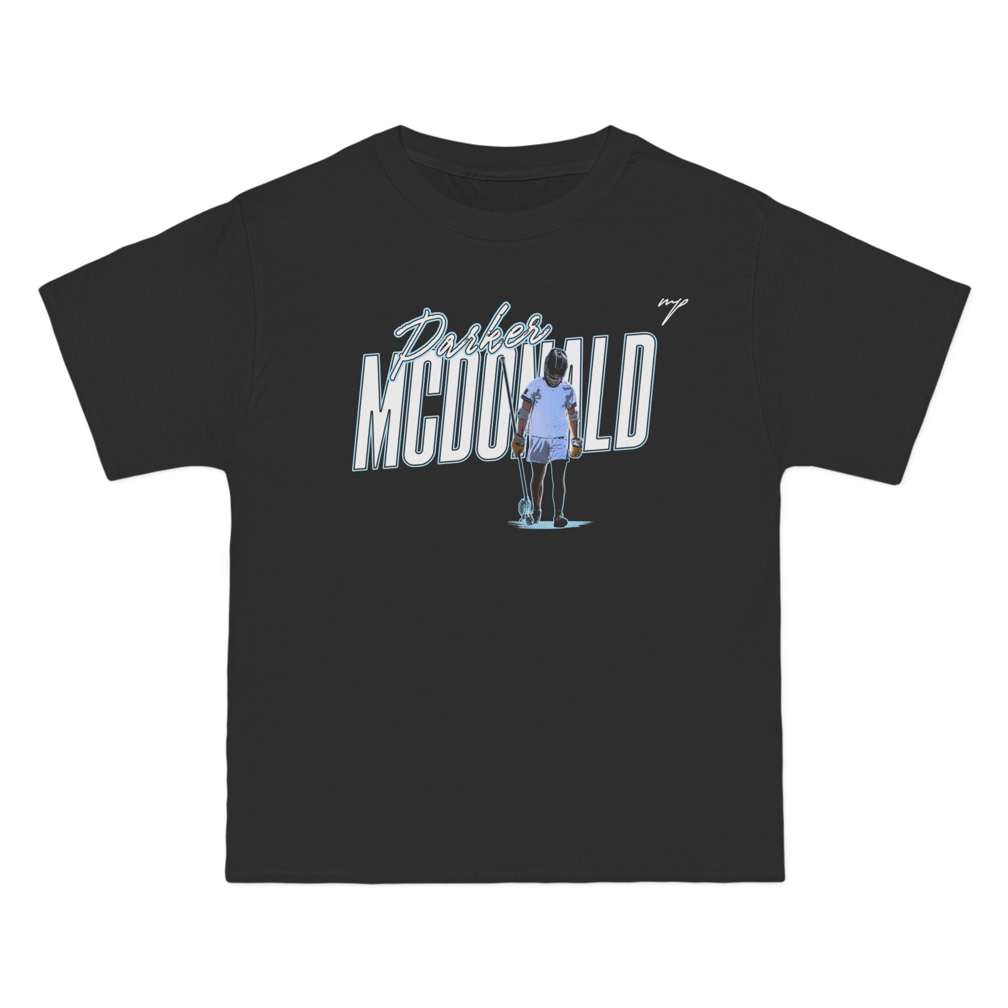 Parker McDonald Vintage Tee