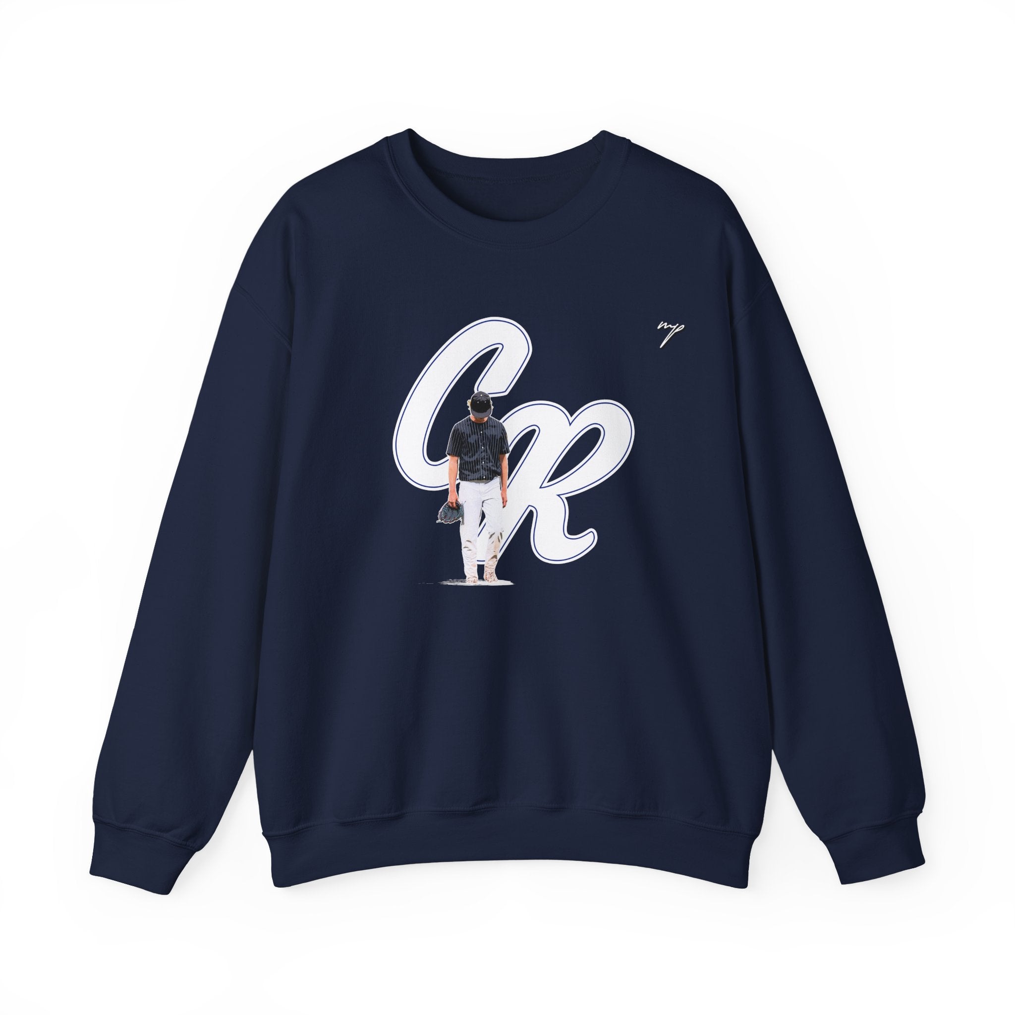 Collin Roelofs Crewneck