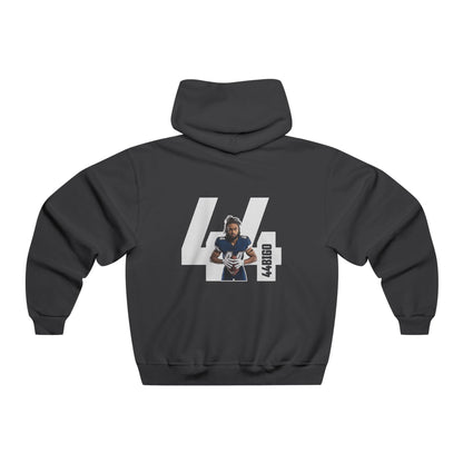 Oliver Lundberg Coleman Vintage Hoodie