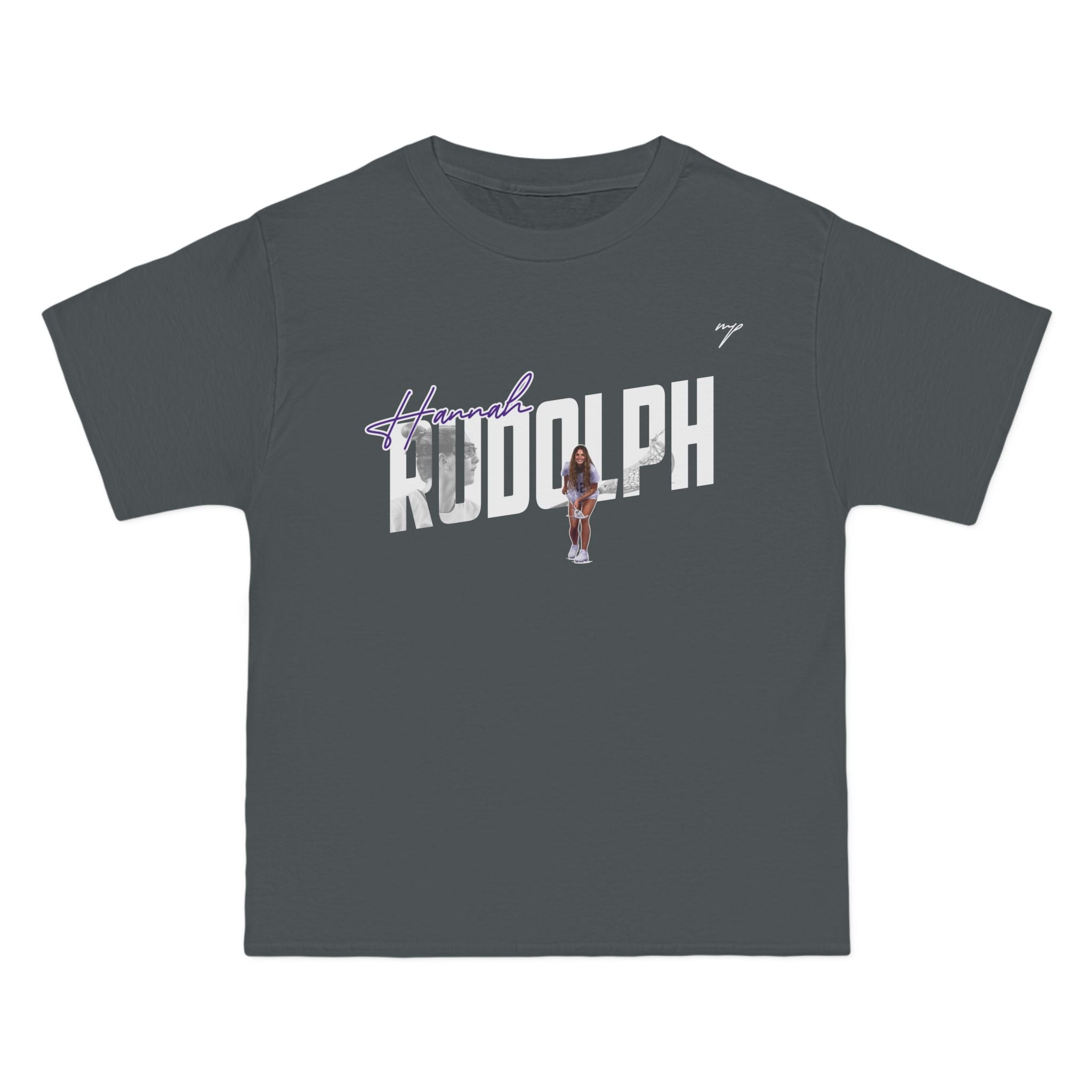Hannah Rudolph Vintage Tee