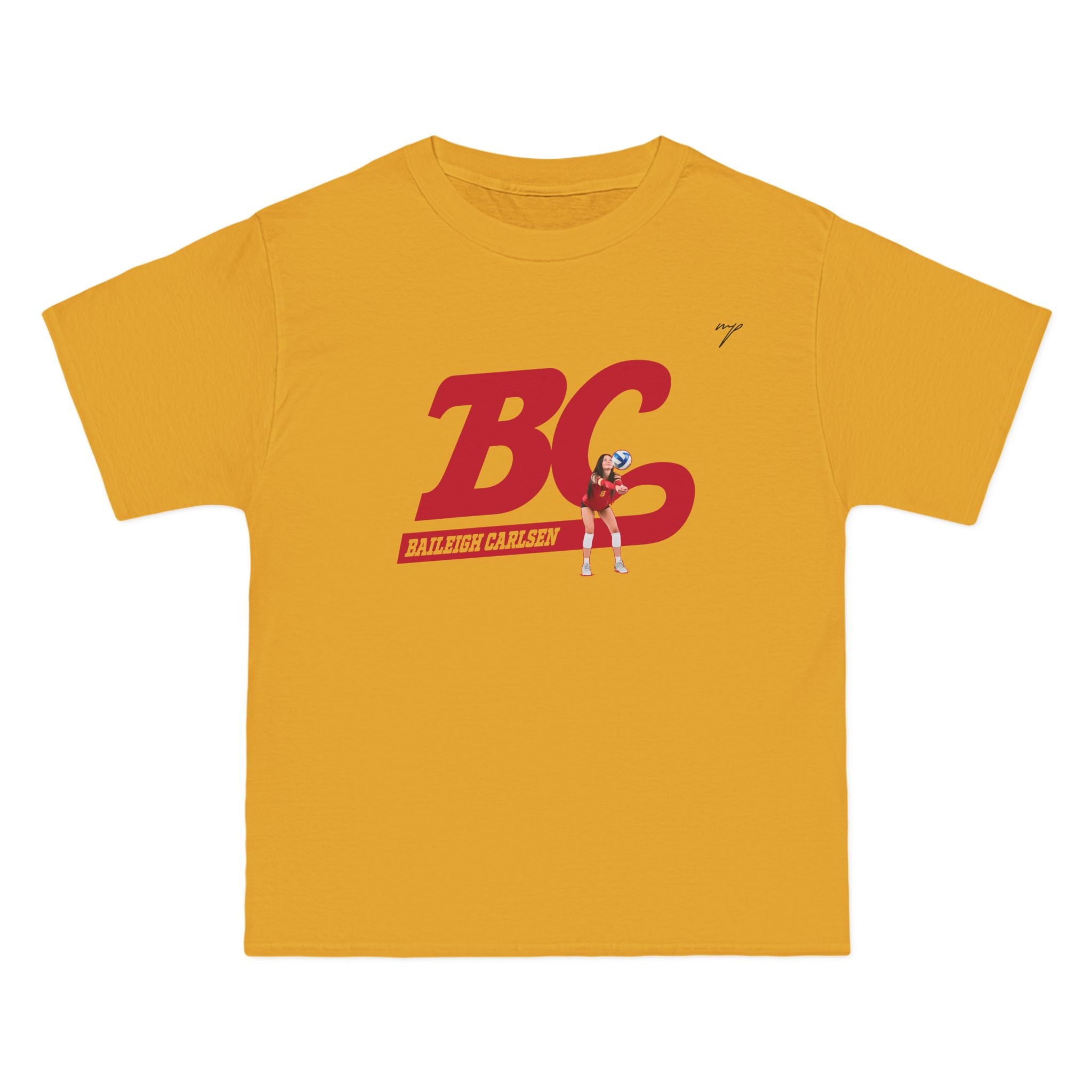 Baileigh Carlsen Vintage Tee