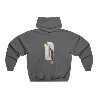 Jeremiah Brooks Vintage Hoodie