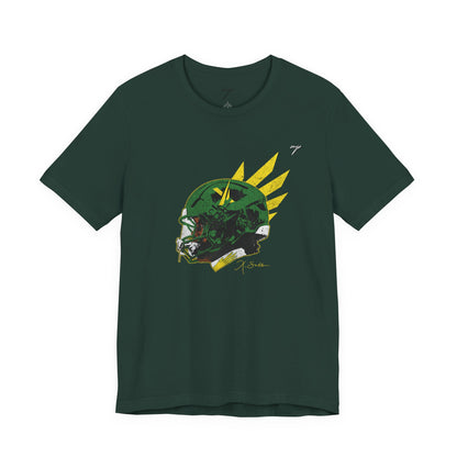 Xavier Sabb (2) Graphic Tee