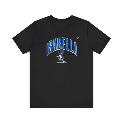 Isabella Destefani Graphic Tee