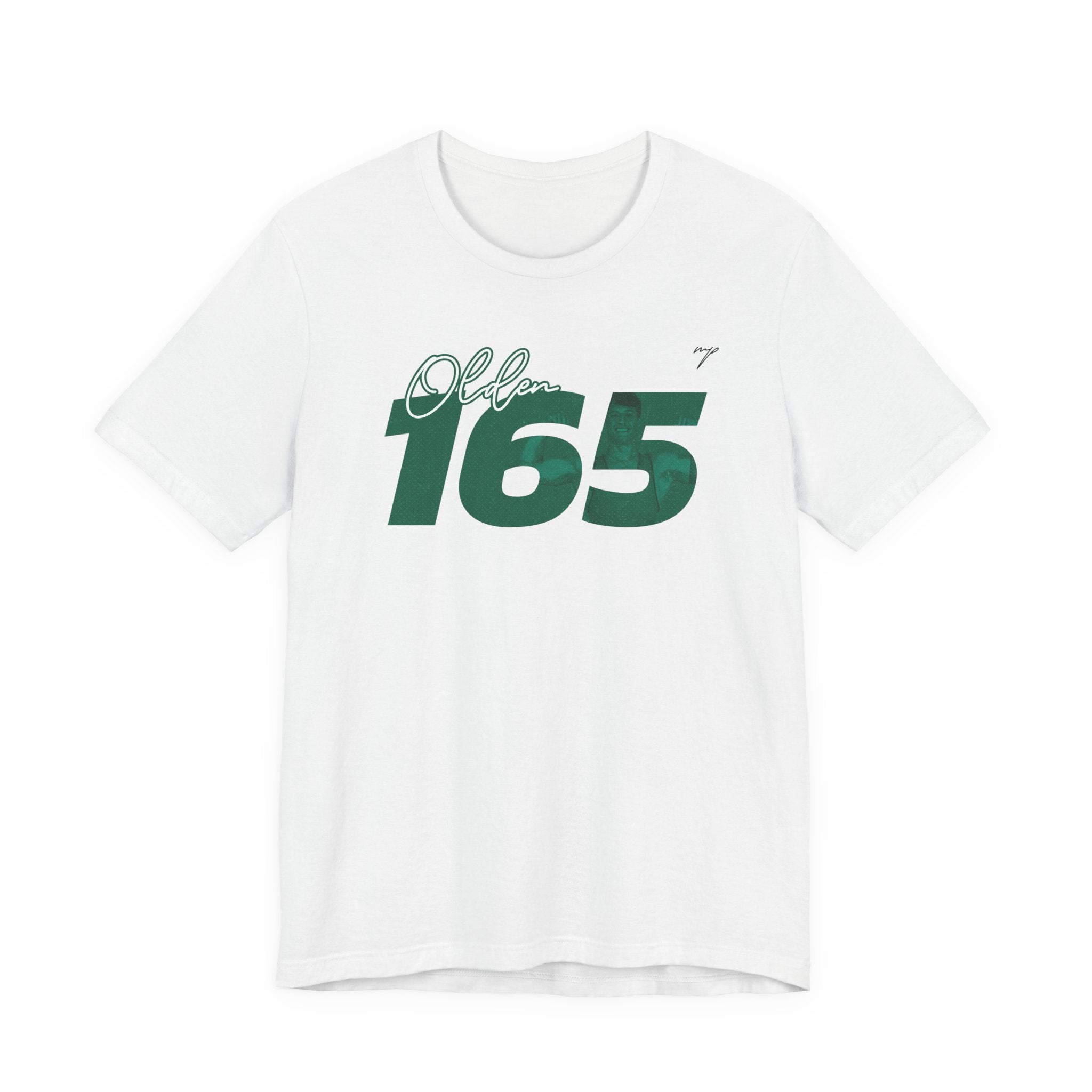 Zachary Olden Graphic Tee