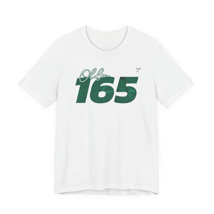 Zachary Olden Graphic Tee