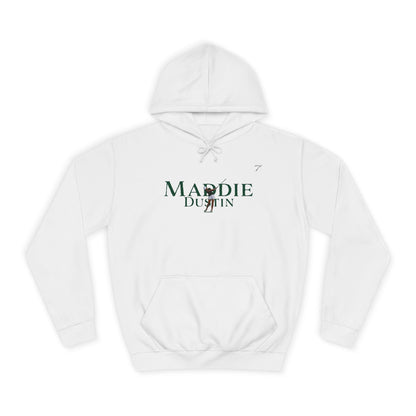 Maddie Dustin Hoodie
