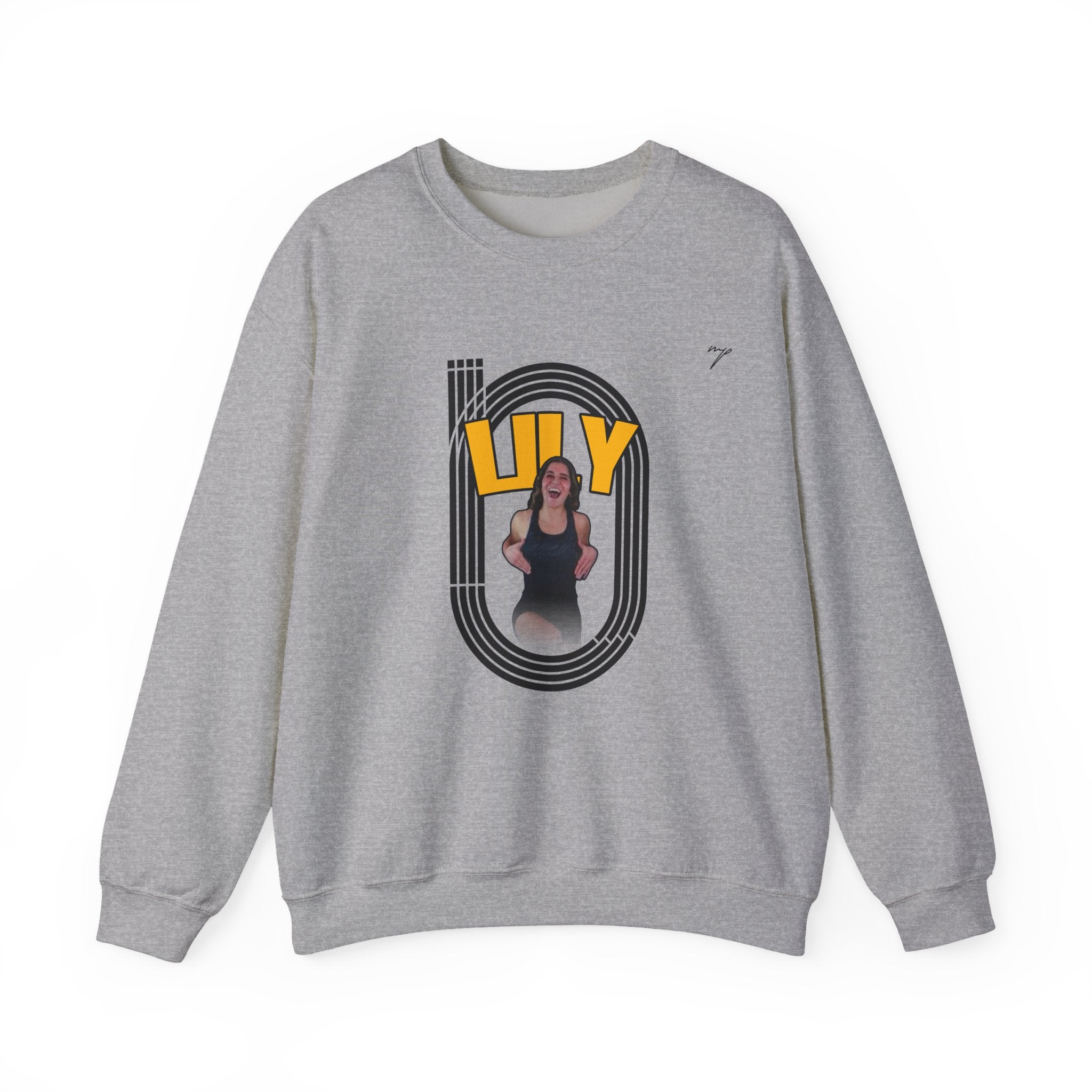 Lily Bosnich Crewneck