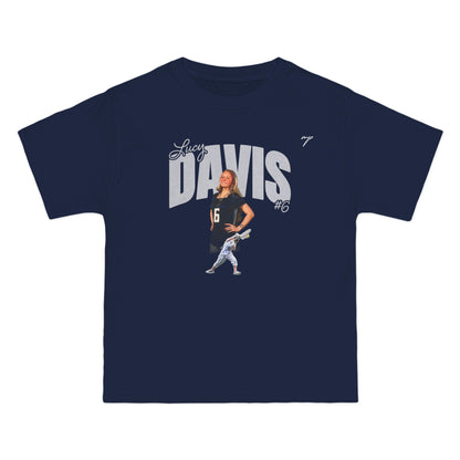 Lucy Davis Vintage Tee