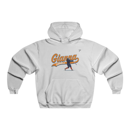 Gianna Lomeli Vintage Hoodie