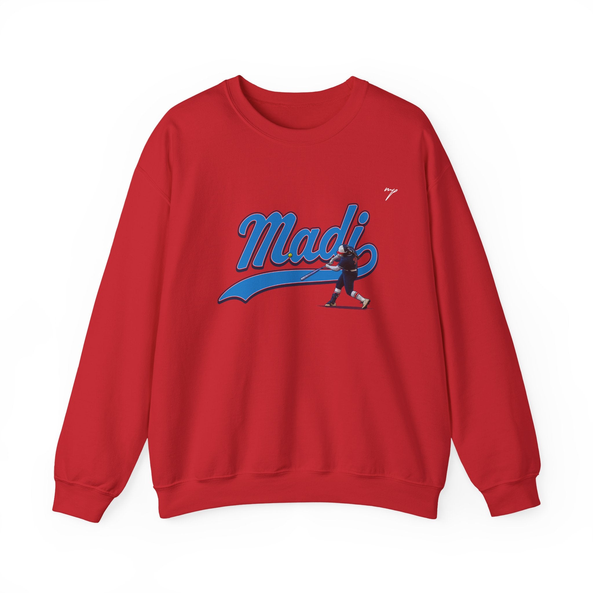 Madi George Crewneck
