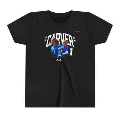 Phoebe Carver YOUTH Graphic Tee