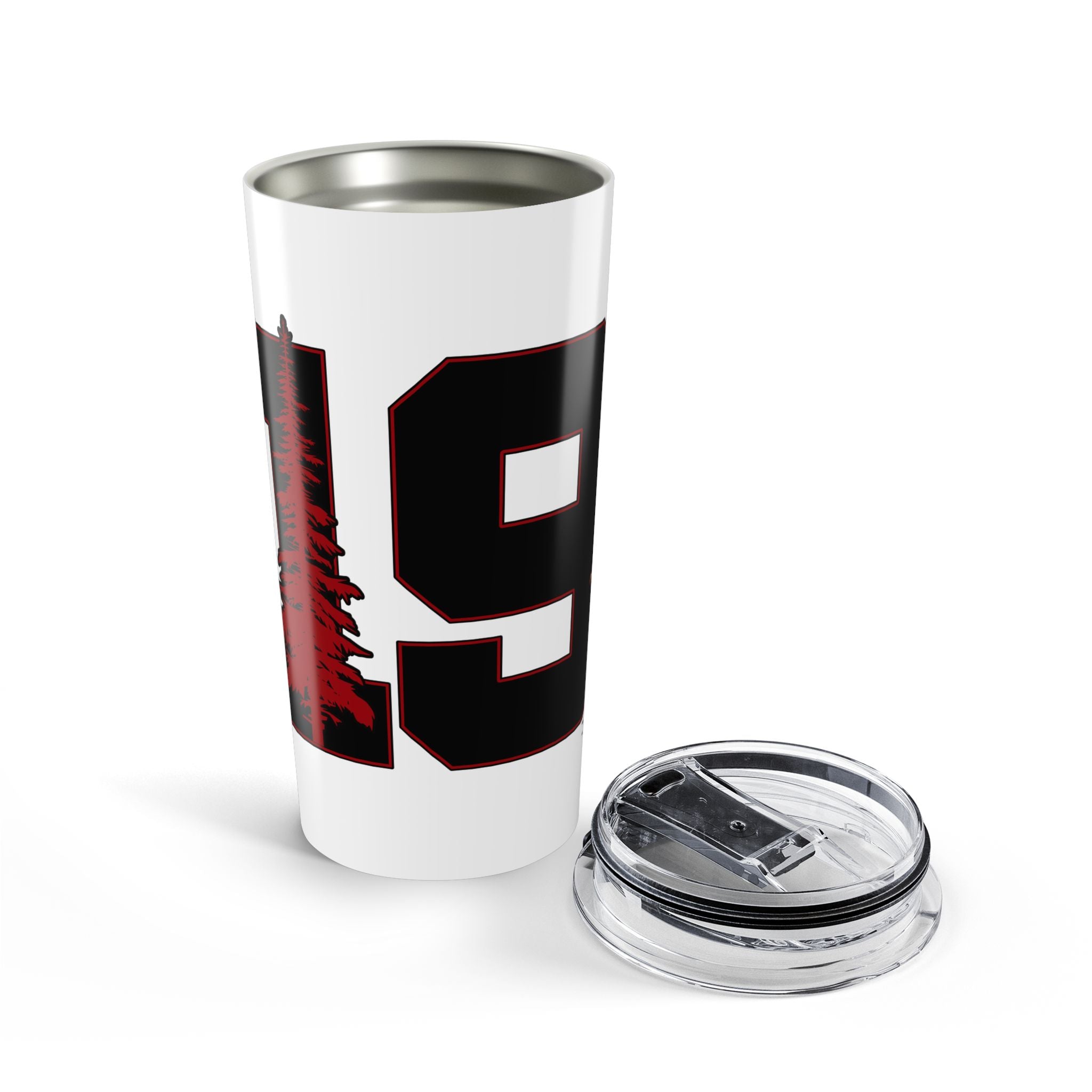 Emma Brown Tumbler Mug