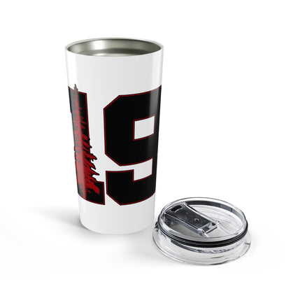 Emma Brown Tumbler Mug