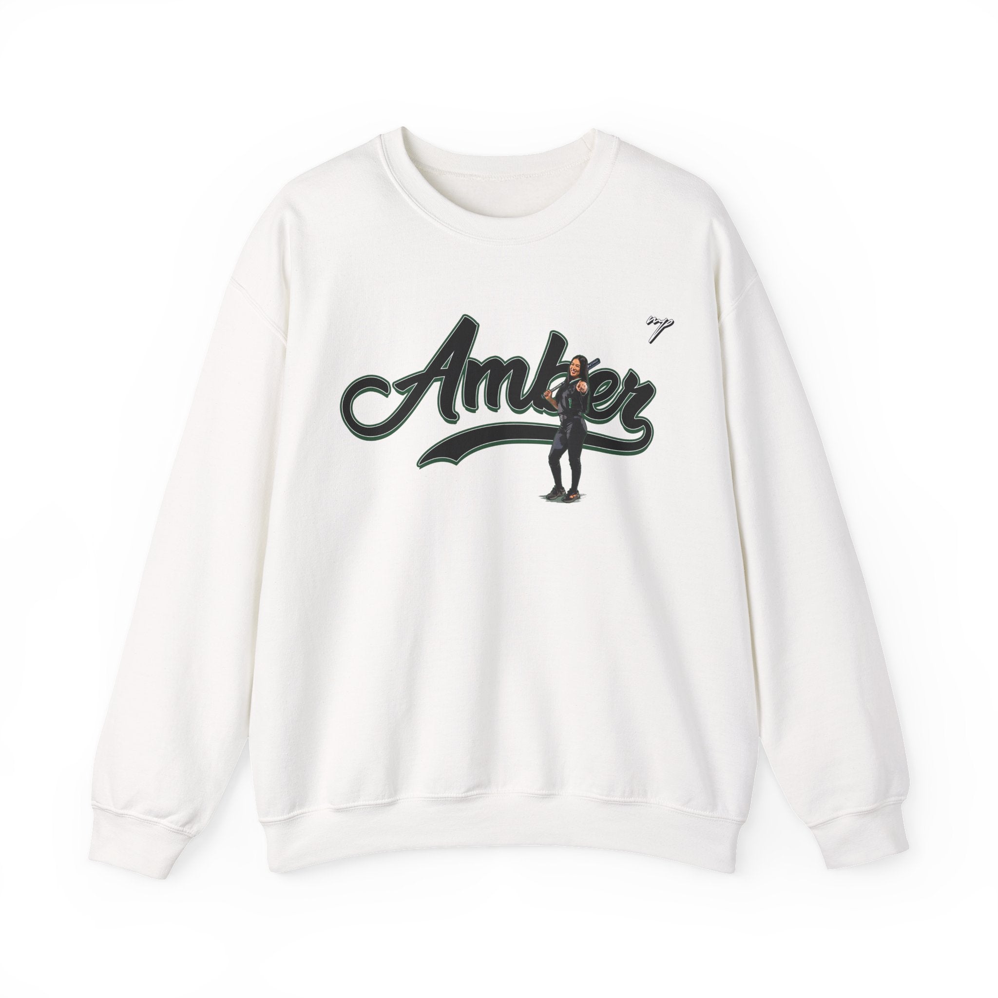 Amber Rodriguez Crewneck