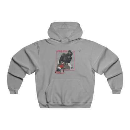Johntae Marcellus Vintage Hoodie