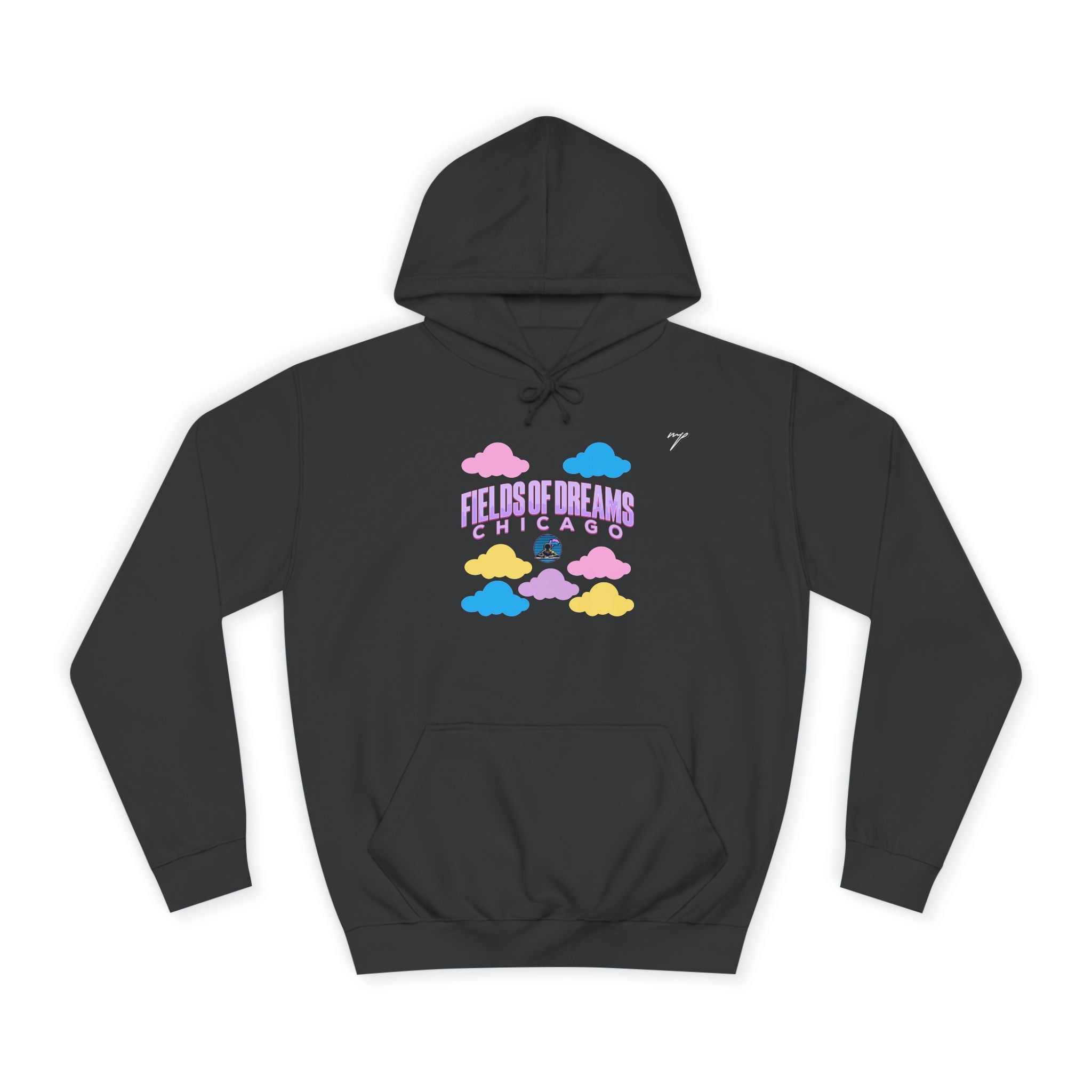 Fields of Dreams NEW Hoodie