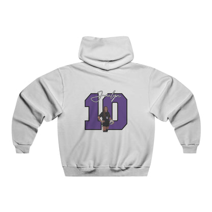 Jaelyn Gardner Vintage Hoodie