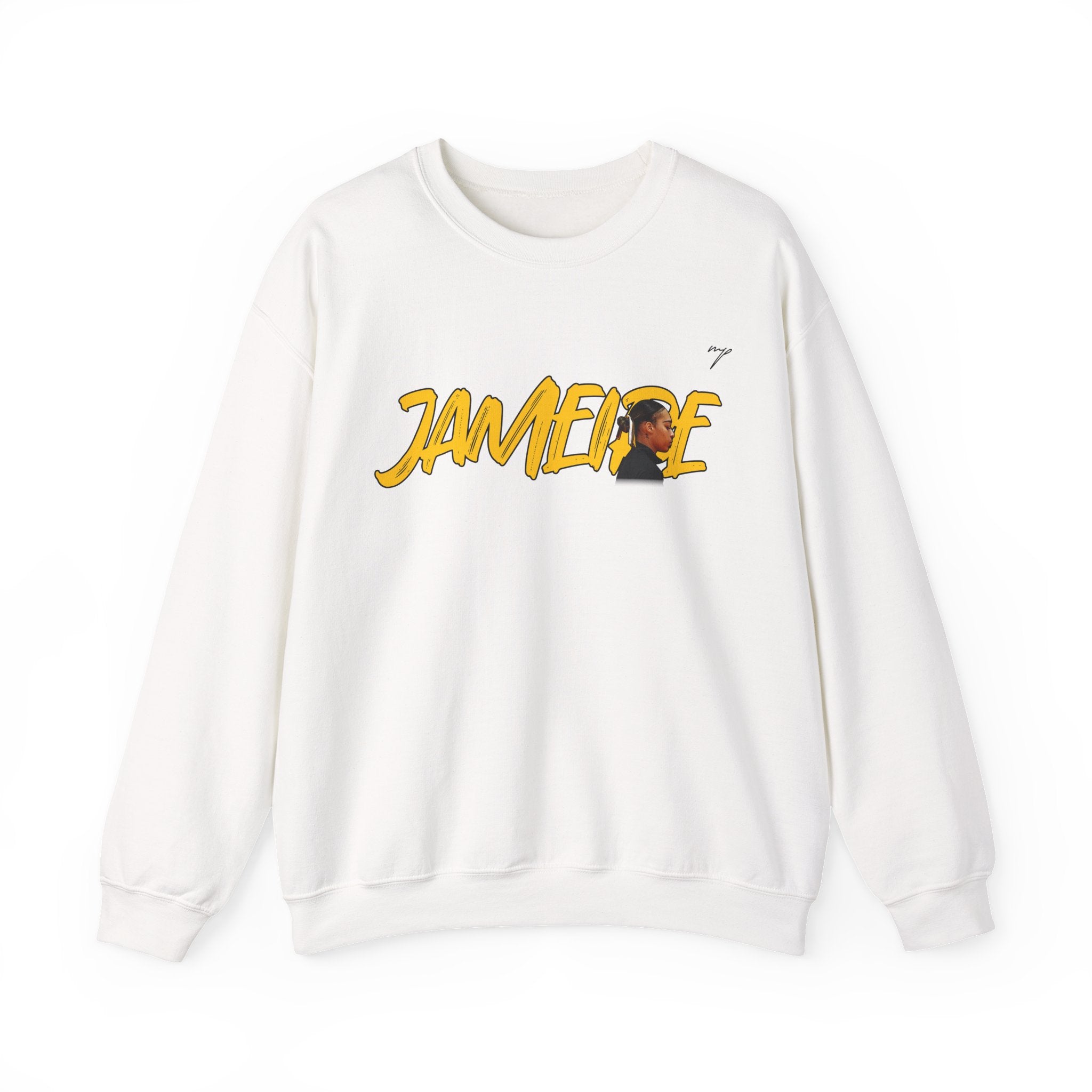 Jameire Honzu Crewneck