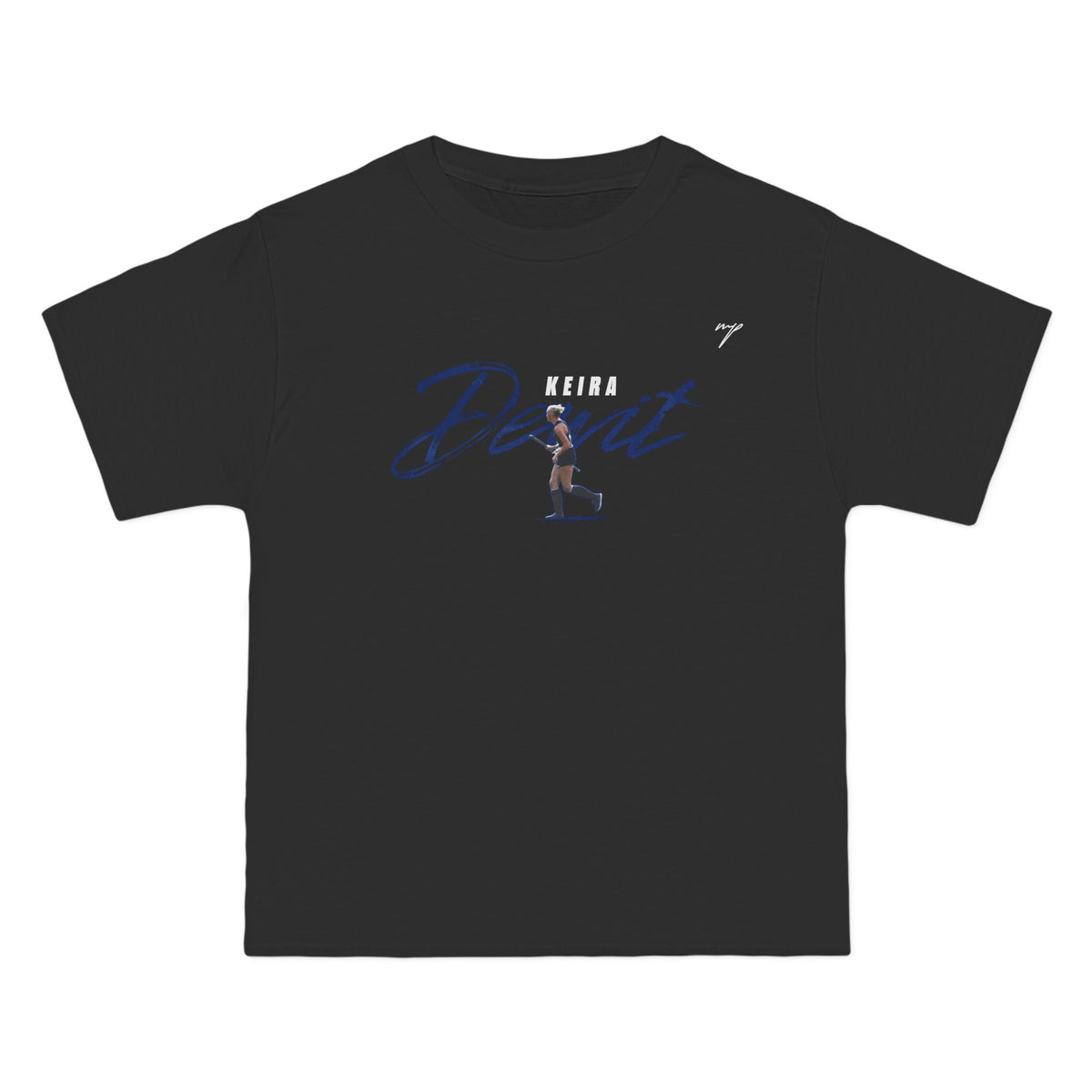 Keira DeWit Vintage Tee