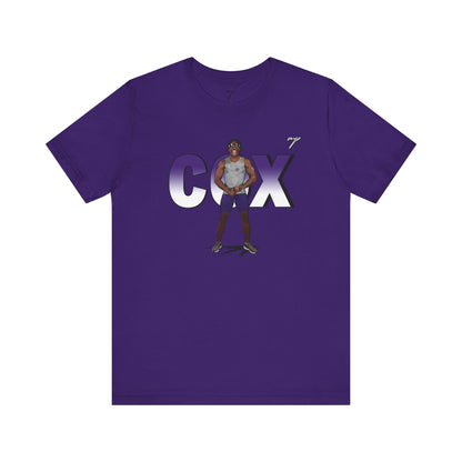 Caterrin Cox Graphic Tee