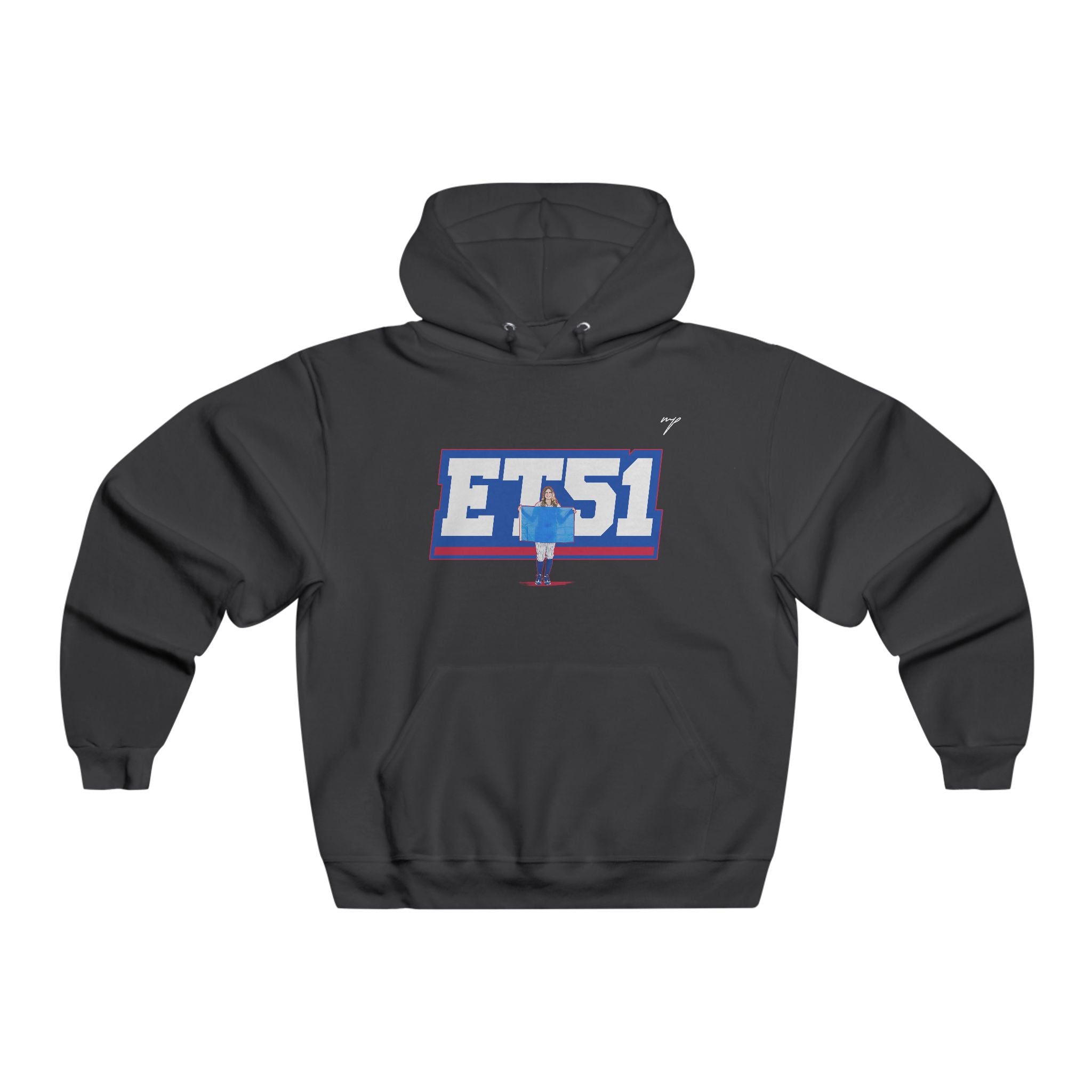 Emily Thompson Vintage Hoodie