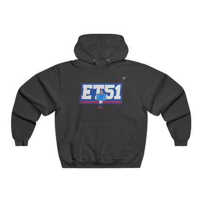 Emily Thompson Vintage Hoodie