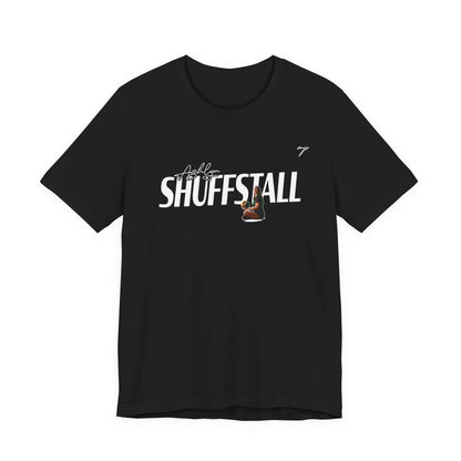 Ashlyn Shuffstall Graphic Tee