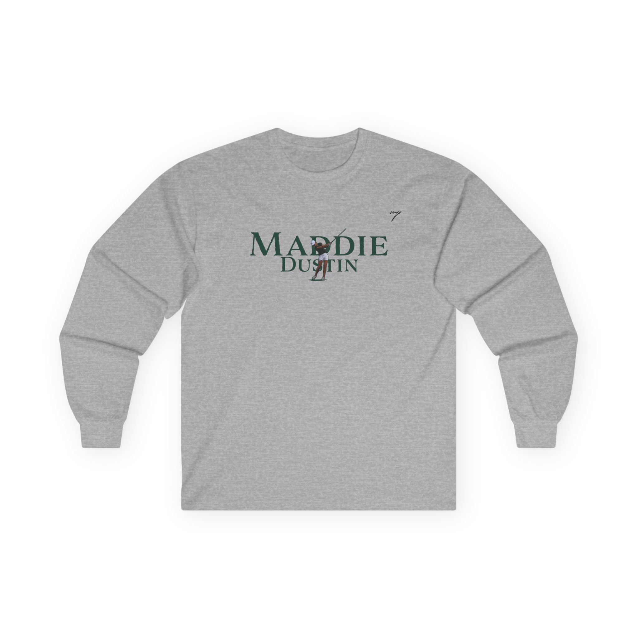 Maddie Dustin Long Sleeve