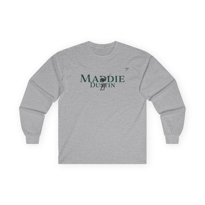Maddie Dustin Long Sleeve