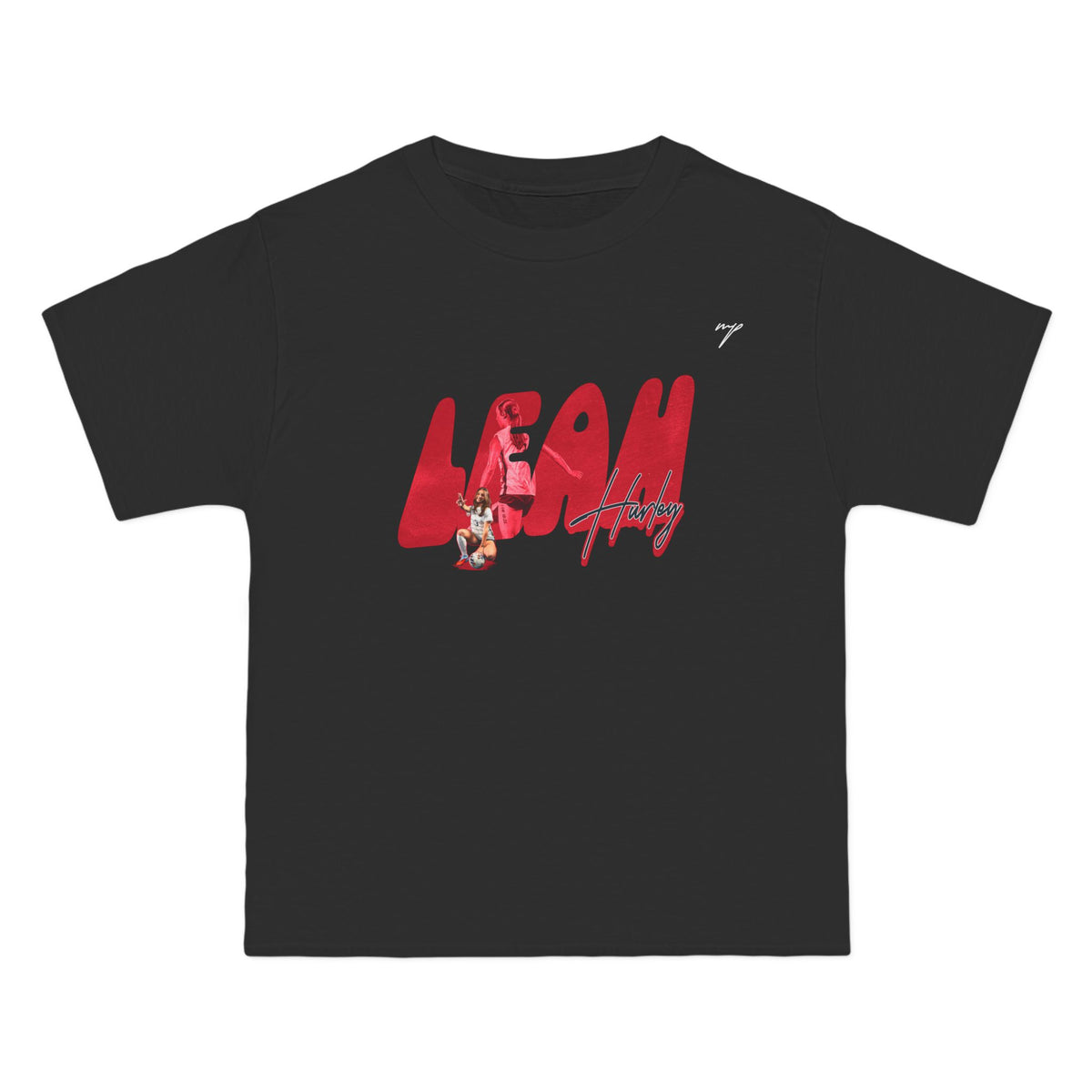 Leah Hurley Vintage Tee