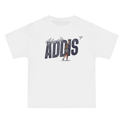 Kenzie Addis Vintage Tee