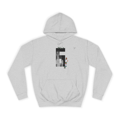 Hallie Ford Hoodie