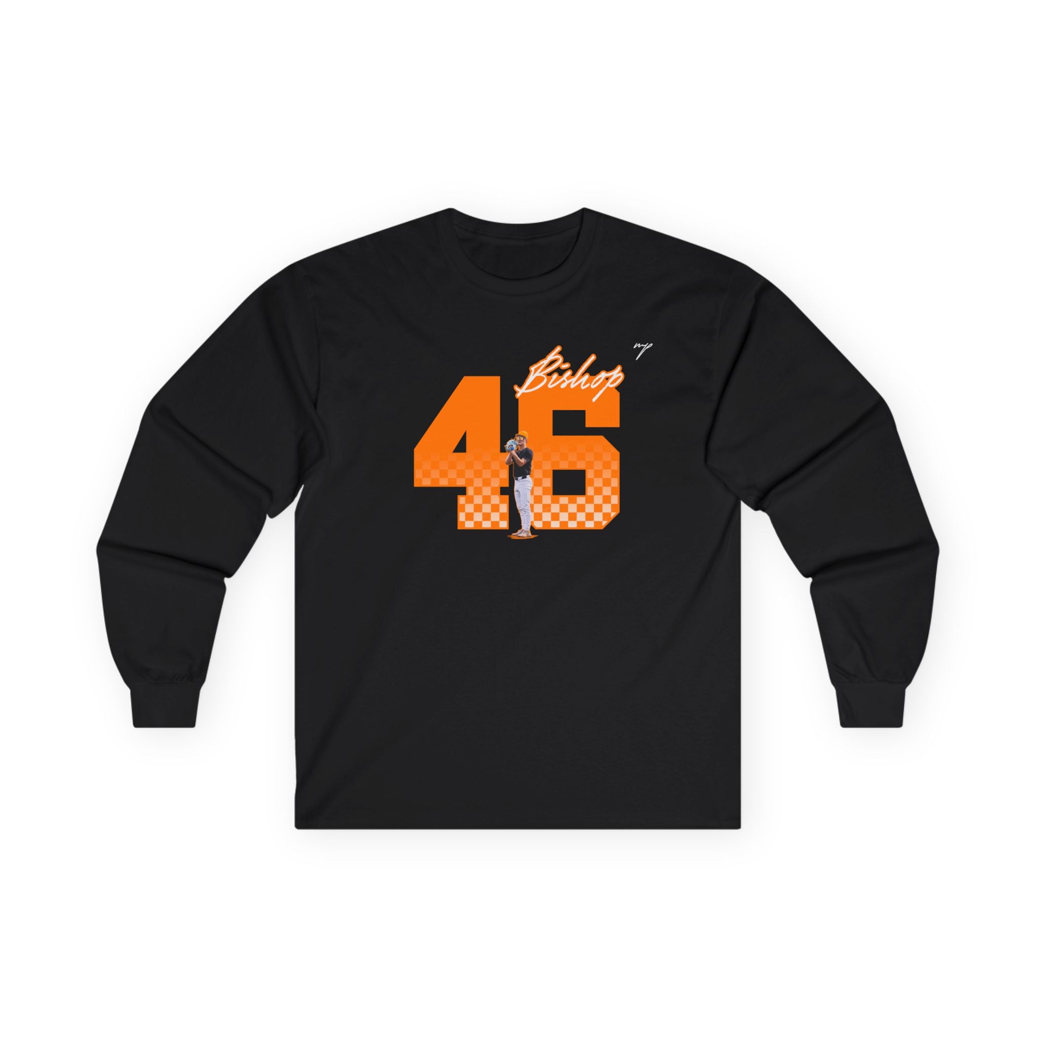 Jax Bishop Long Sleeve