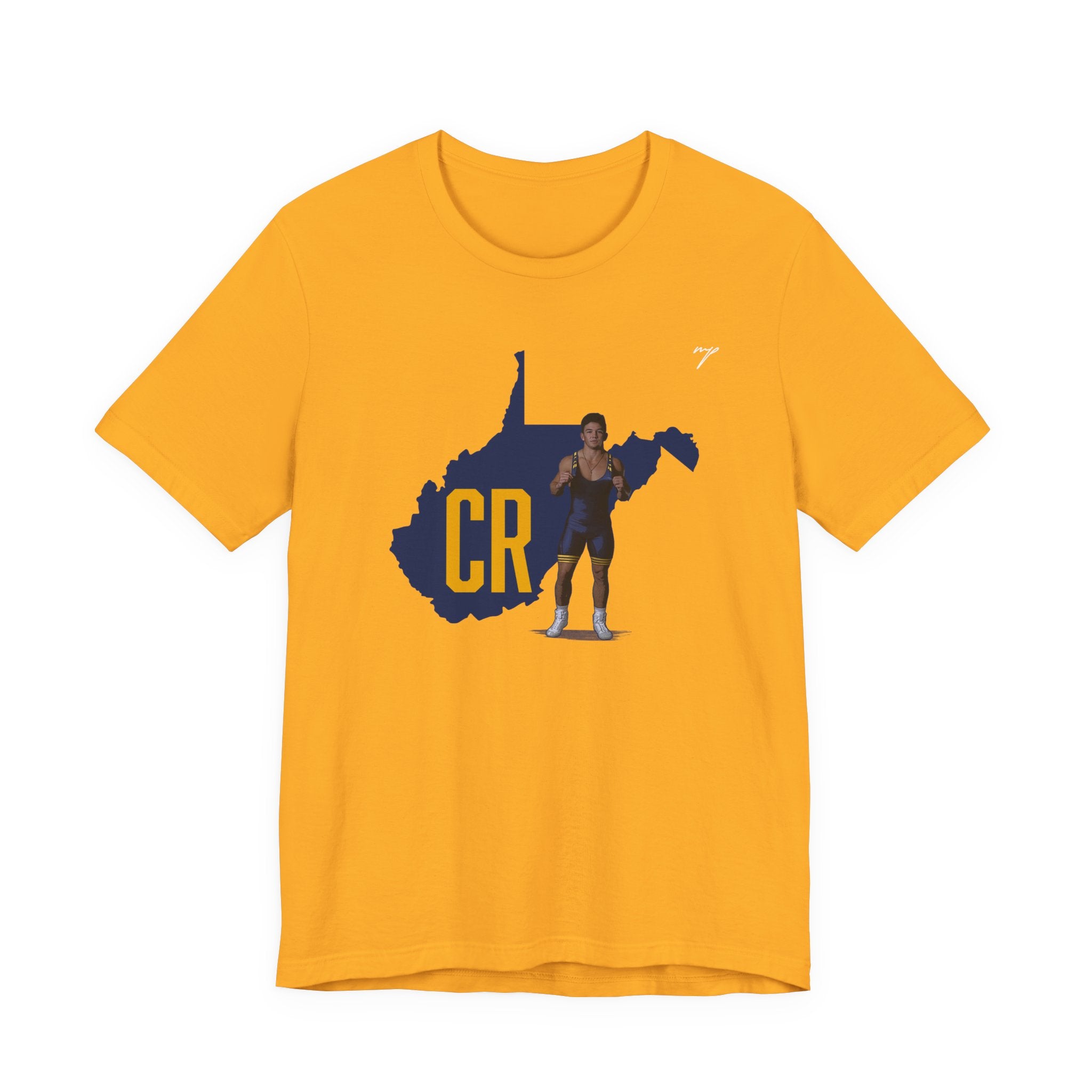 Casen Roark Graphic Tee