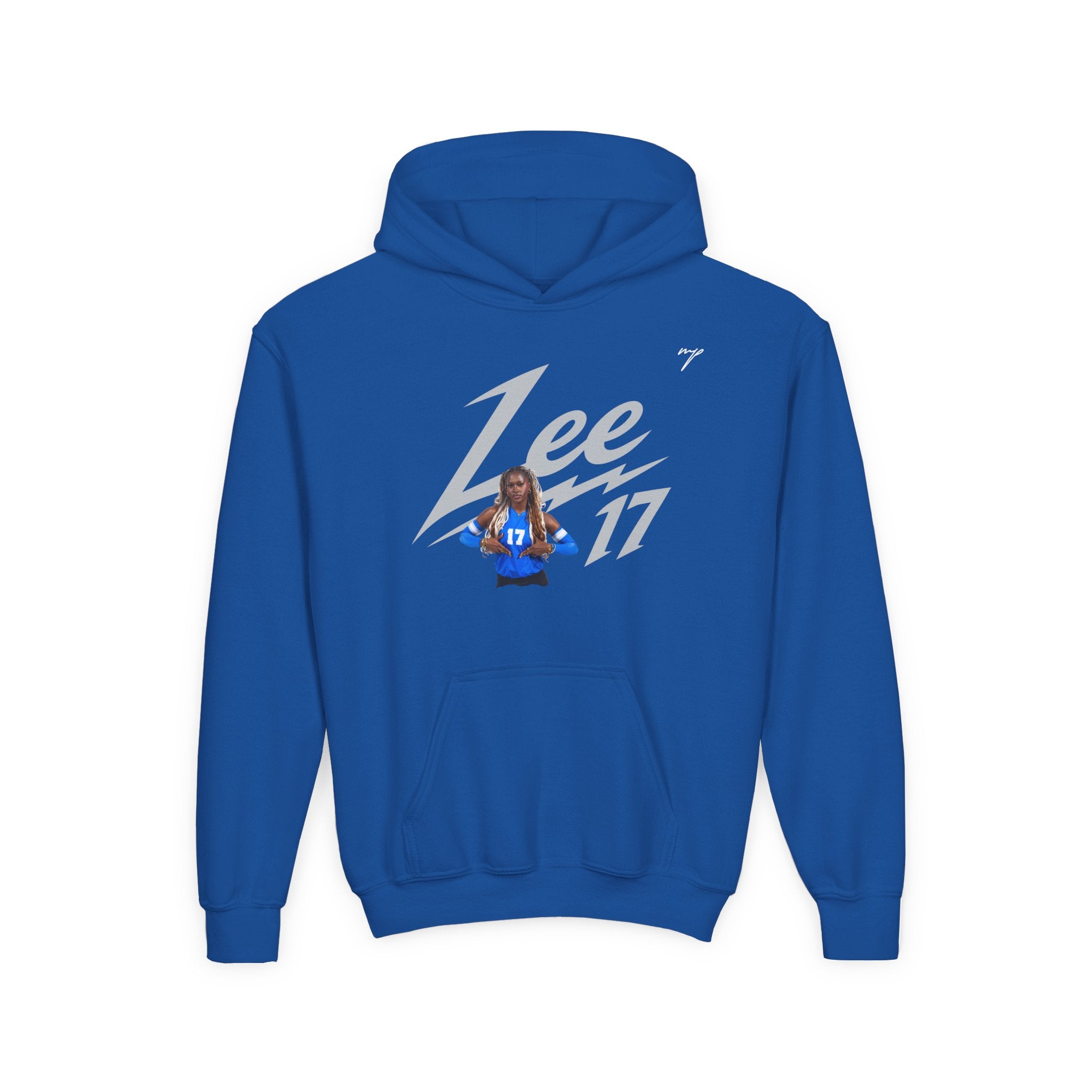 Danielle Lee YOUTH Hoodie