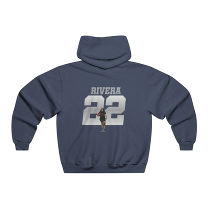 Jayde Rivera Vintage Hoodie